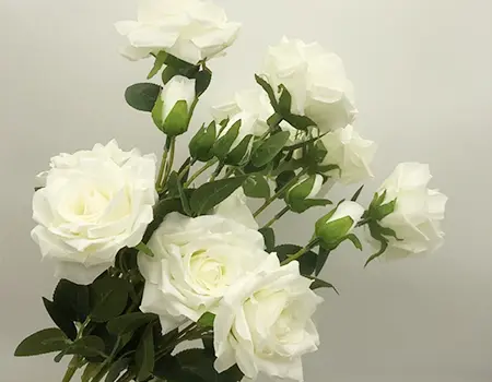 Künstliche Blume