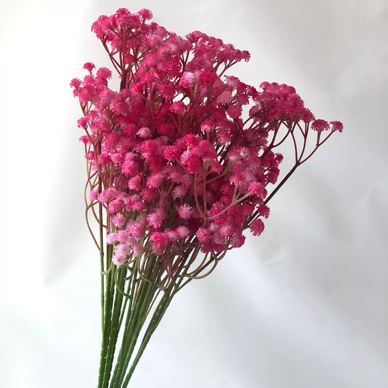 Welche einzigartigen dekorativen Effekte können künstliche Blumen zu Ihnen nach Hause bringen?