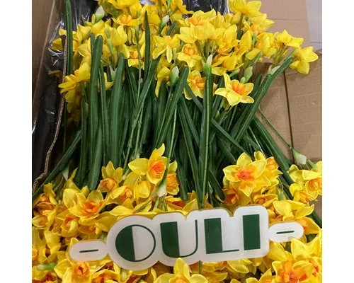 Ein vollständiger Leitfaden zum Kauf künstlicher Blumen in loser Schüttung