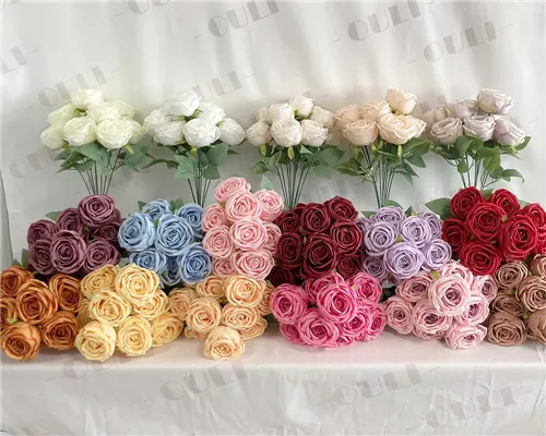 Wie kann man gute künstliche Blumen für künstliche Blumen in Ihrem Geschäft erkennen?
