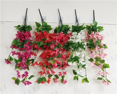 Wie wähle ich die richtigen künstlichen Blumen für Ihren Laden aus?