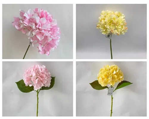 Wie dekoriere ich dein Wohnzimmer mit künstlichen Blumen?
