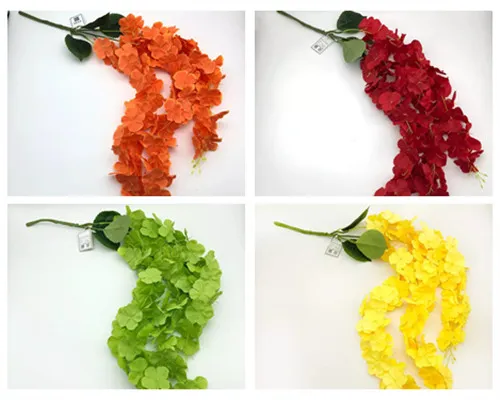 Top 10 Fehler, die Sie bei der Dekoration mit künstlicher Glyfrisia vermeiden sollten