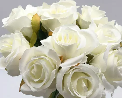 Was macht künstliche Rosen zu einer perfekten Wahl für die Dekoration zu Hause und für die Veranstaltung?