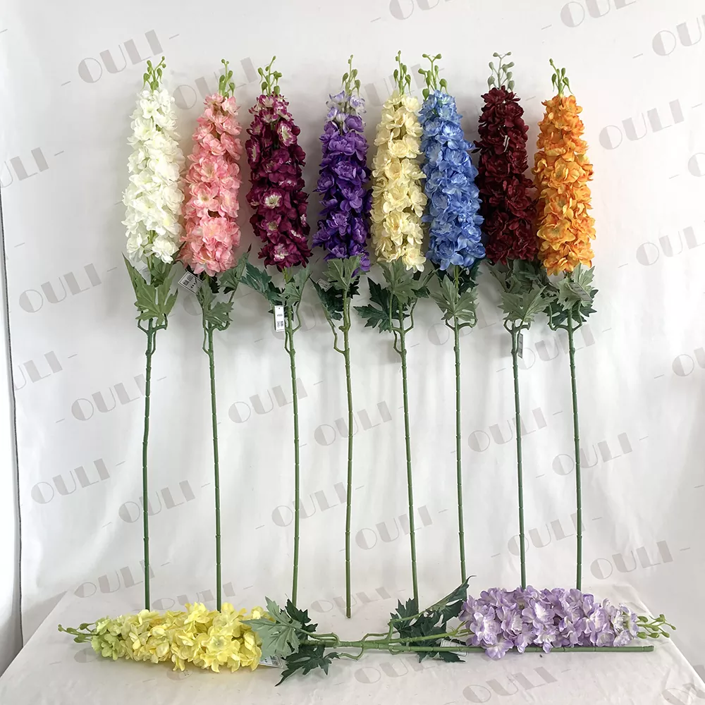 Würden Sie künstliche Blumen oder getrocknete Blumen wählen?
