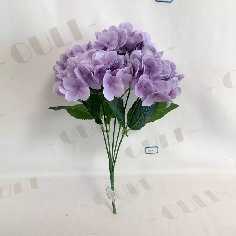 Vollständiger Leitfaden zum künstlichen Blumenfärben: Materialien, Techniken und Kostenkontrolle