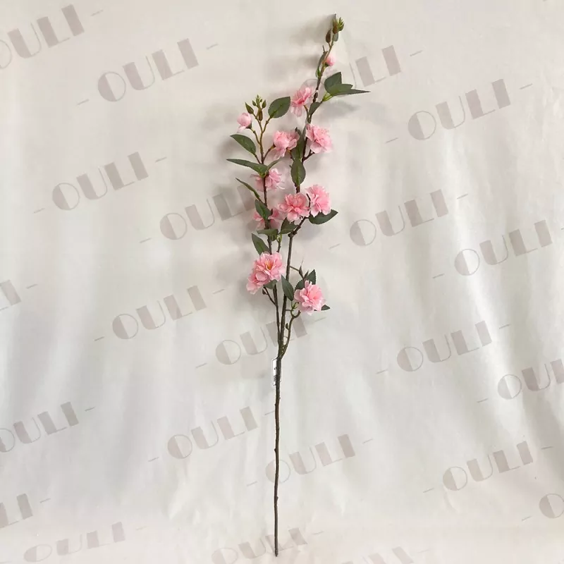 Künstliche Kamelienblume