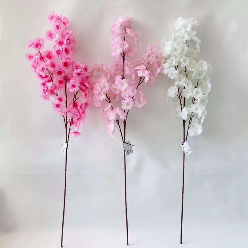 Kirschblüte künstliche Blumen