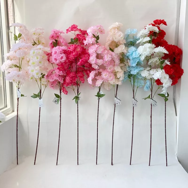 Kirschblüte Seidenblumen