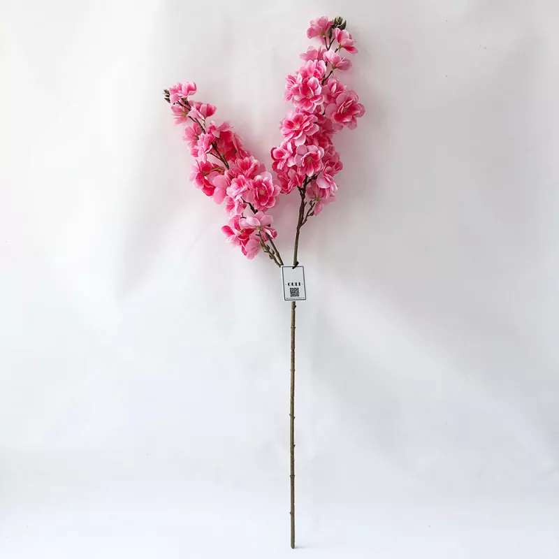 Gefälschte Fuji -Kirschblütenblumen