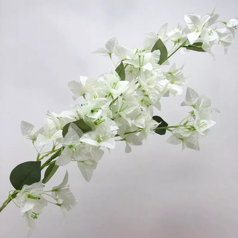 Faux Bougainvillea Blumen
